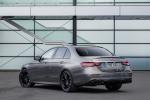 Mercedes-AMG E53 4Matic+ 2020 года (WW)